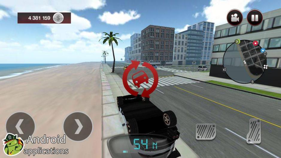 Скриншот #8 из игры Drive for Speed: Simulator