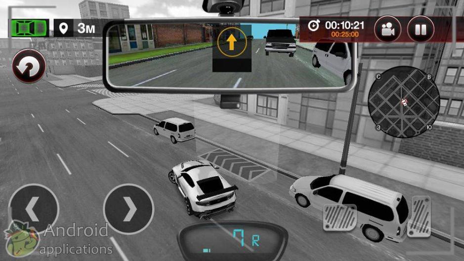 Скриншот #14 из игры Drive for Speed: Simulator