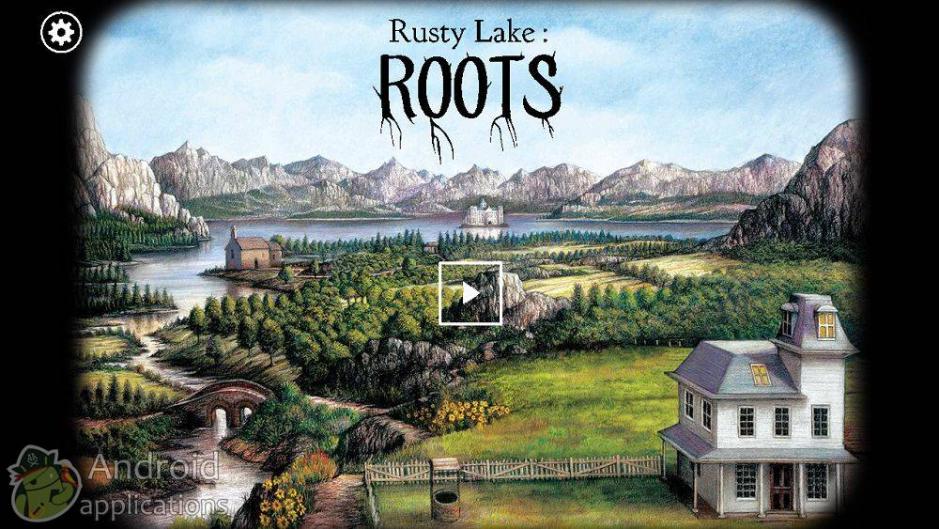 Скриншот #10 из игры Rusty Lake: Roots