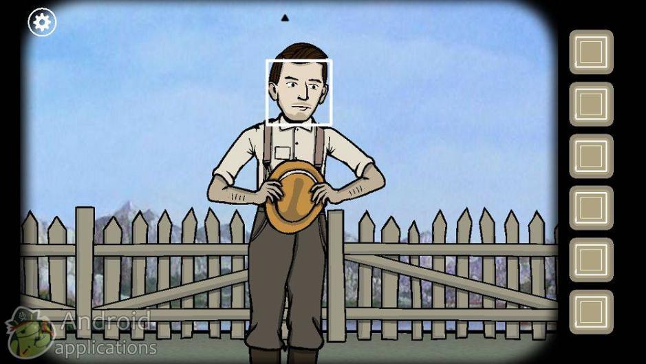 Скриншот #7 из игры Rusty Lake: Roots