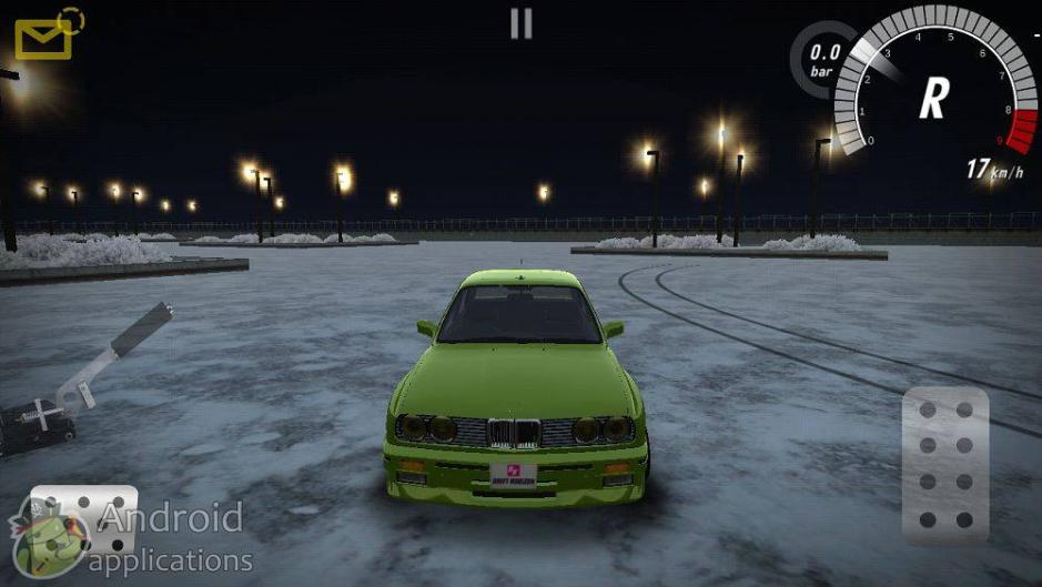 Скриншот #11 из игры Drift Horizon Online