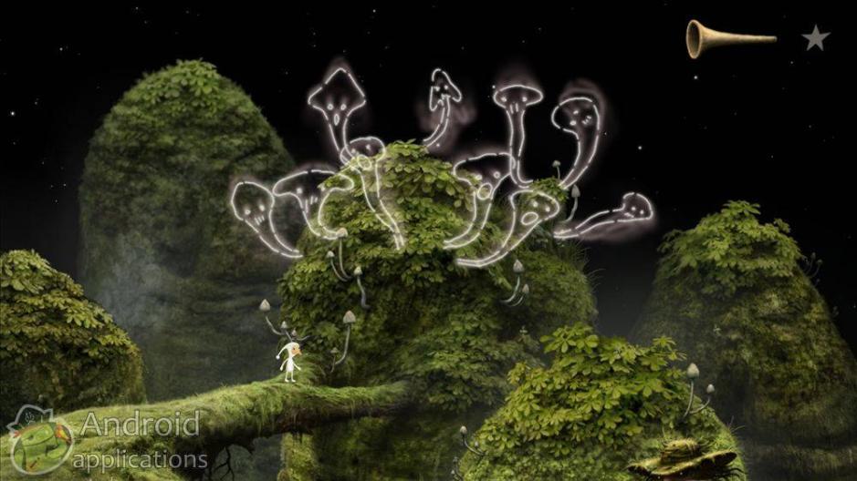 Скриншот #10 из игры Samorost 3