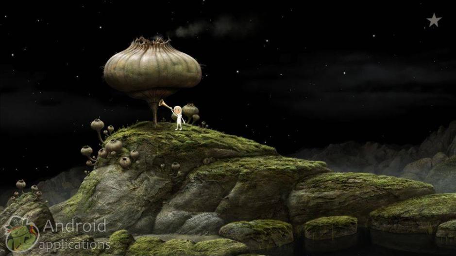 Скриншот #3 из игры Samorost 3