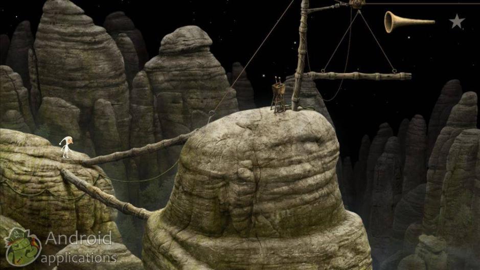 Скриншот #7 из игры Samorost 3