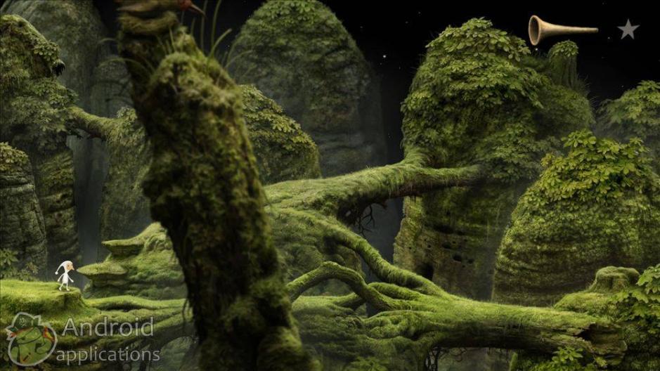 Скриншот #9 из игры Samorost 3