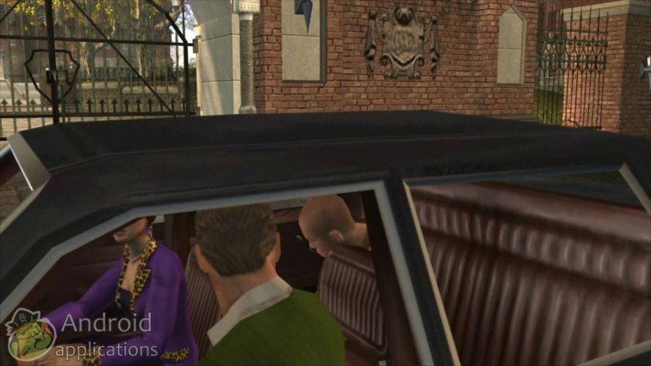 Скриншот #3 из игры Bully: Anniversary Edition