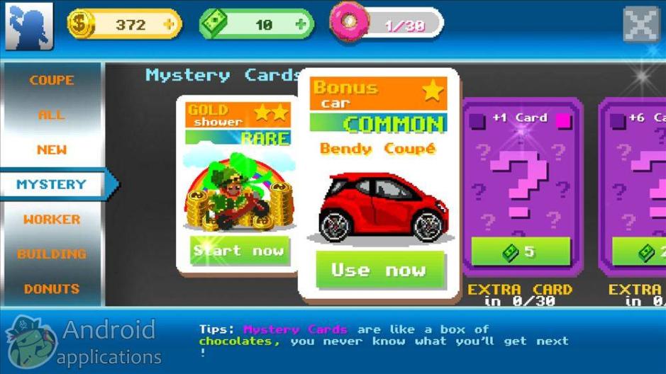 Скриншот #8 из игры Motor World Car Factory