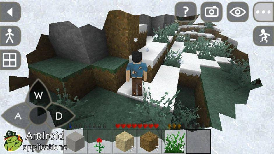 Скриншот #12 из игры Survivalcraft 2