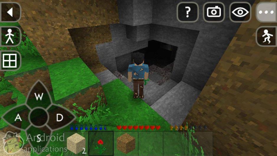 Скриншот #7 из игры Survivalcraft 2