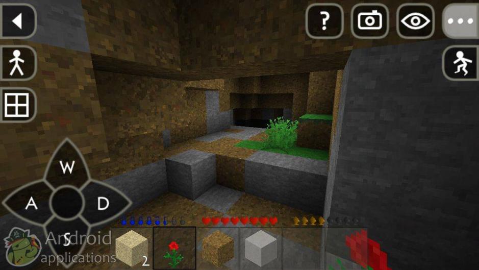 Скриншот #9 из игры Survivalcraft 2