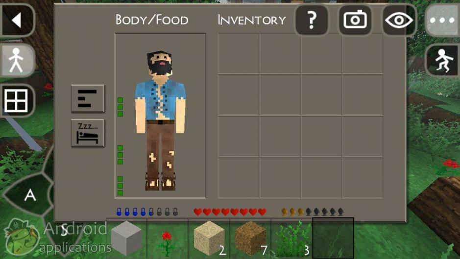 Скриншот #11 из игры Survivalcraft 2