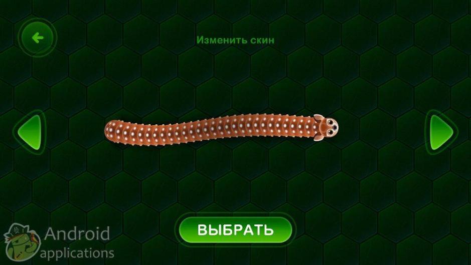 Скриншот #9 из игры Wormax.io