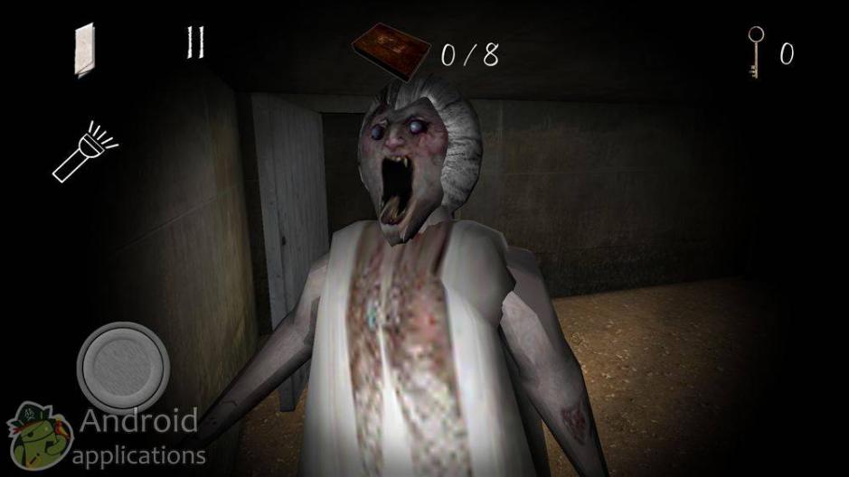 Скриншот #10 из игры Slendrina: The Cellar 2