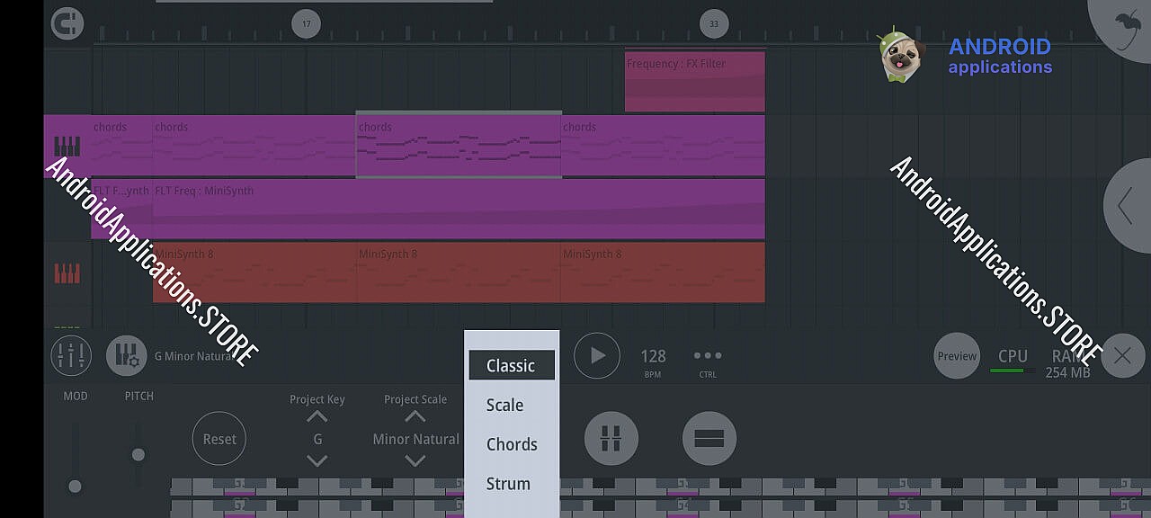 FL Studio Mobile