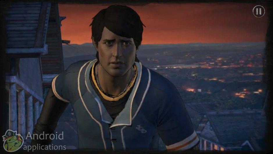 Скриншот #21 из игры The Walking Dead: Season Three