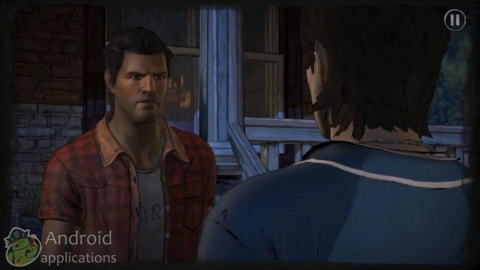 Скриншот #23 из игры The Walking Dead: Season Three