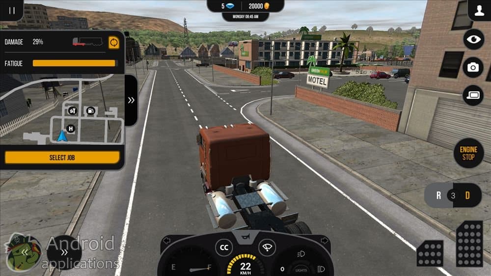 Универсальный трак симулятор. Универсал трук симулятор. Universal Truck Simulator Android. Truck Simulator Pro.