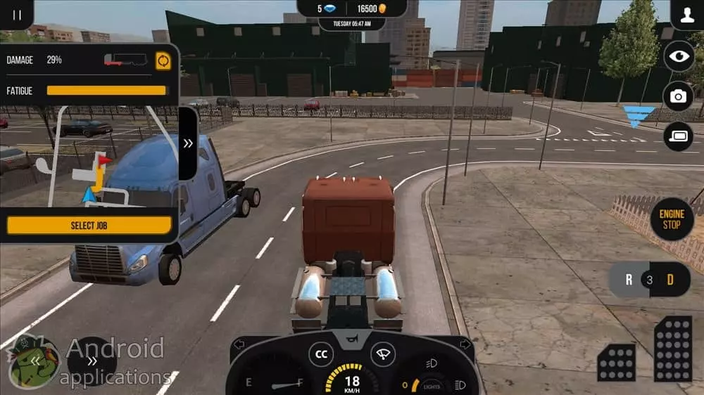 Взломанная игры truck simulator 2. Truck Simulator Pro 2. Взломанные игра Global Truck Simulator ( Android).