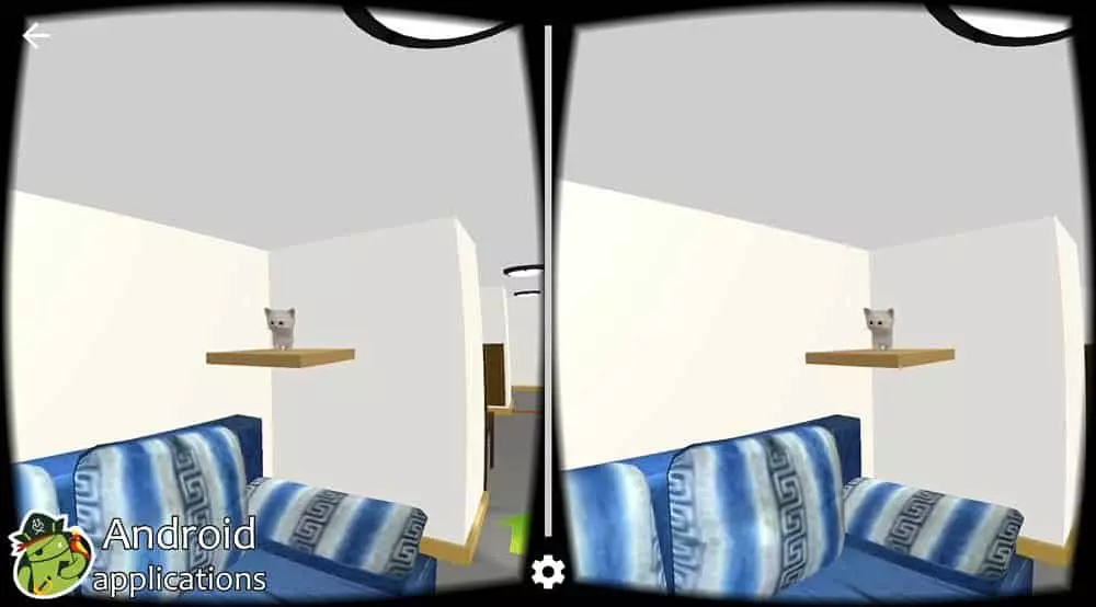 Взломанная vr. Sweet Escape VR.