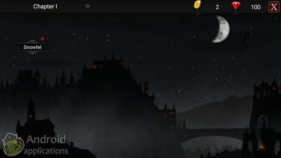 Скриншот #10 из игры NeverGone