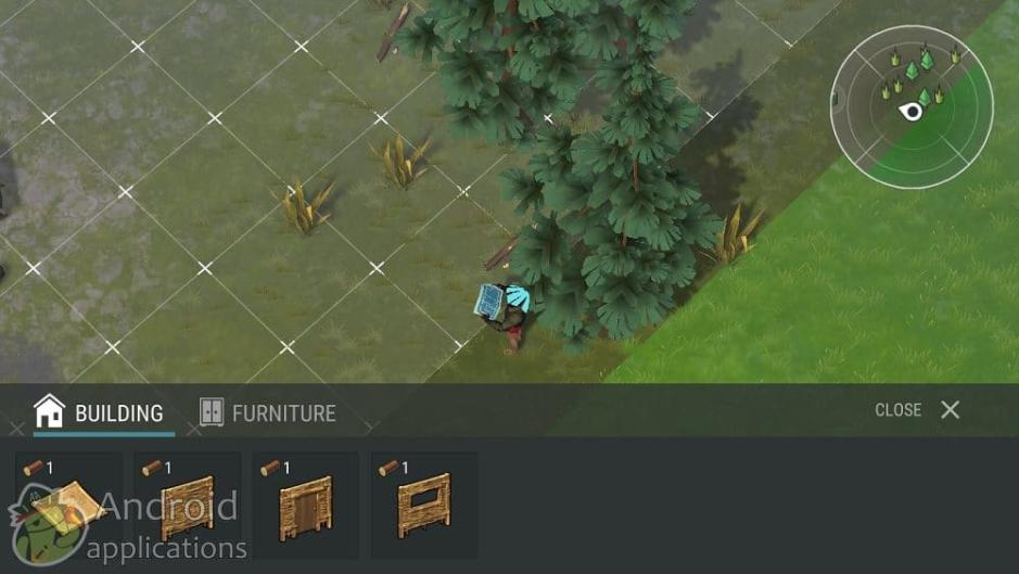 Скриншот #4 из игры Last Day on Earth: Survival