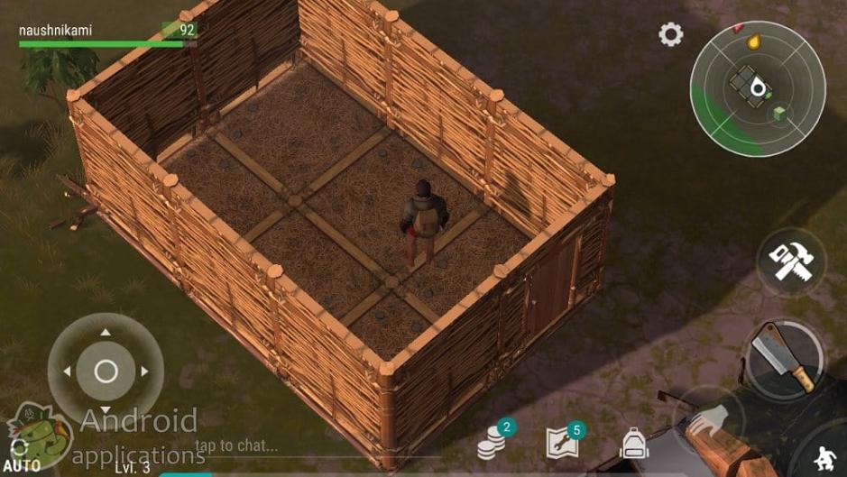 Скриншот #8 из игры Last Day on Earth: Survival