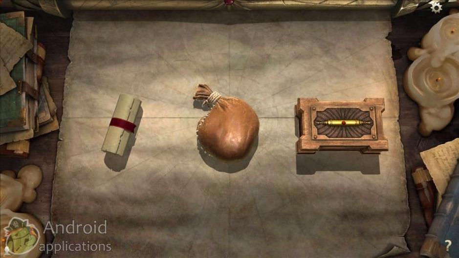 Скриншот #5 из игры The Elder Scrolls®: Legends™