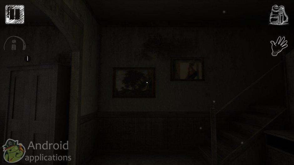 Скриншот #5 из игры Behind The Door