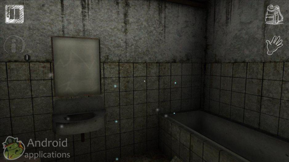 Скриншот #10 из игры Behind The Door