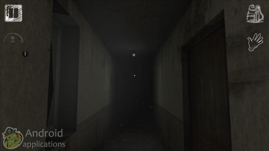 Скриншот #9 из игры Behind The Door