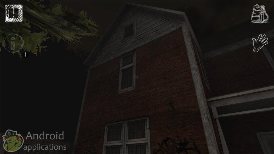 Скриншот #4 из игры Behind The Door