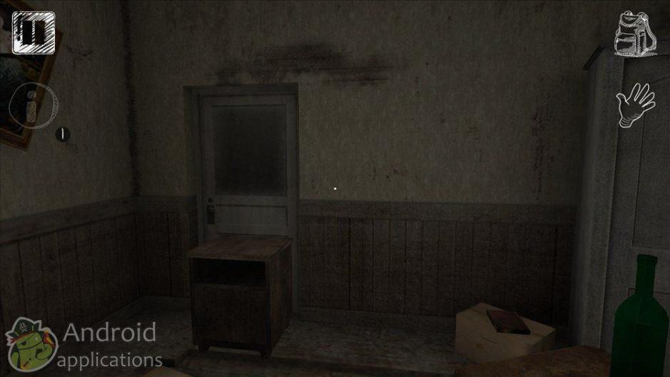 Скриншот #8 из игры Behind The Door