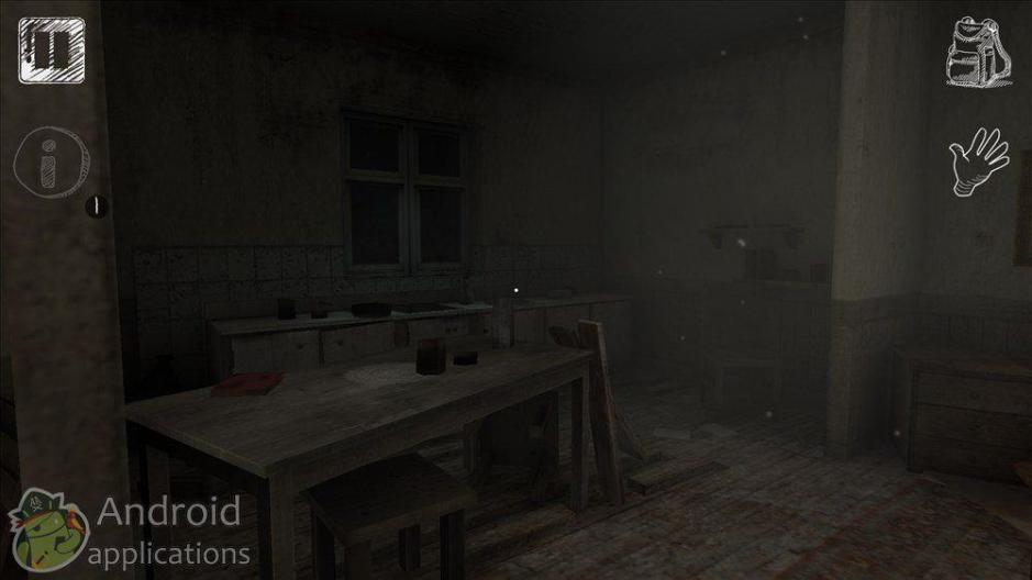 Скриншот #6 из игры Behind The Door