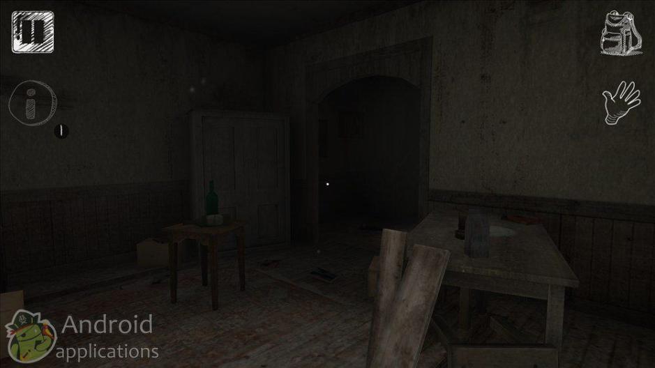 Скриншот #7 из игры Behind The Door