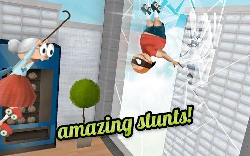 Скриншот #2 из игры Granny Smith