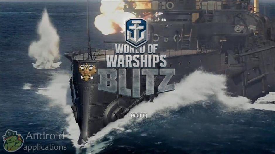 Скриншот #21 из игры World of Warships Blitz