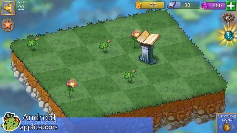 Скриншот #5 из игры Merge Dragons!