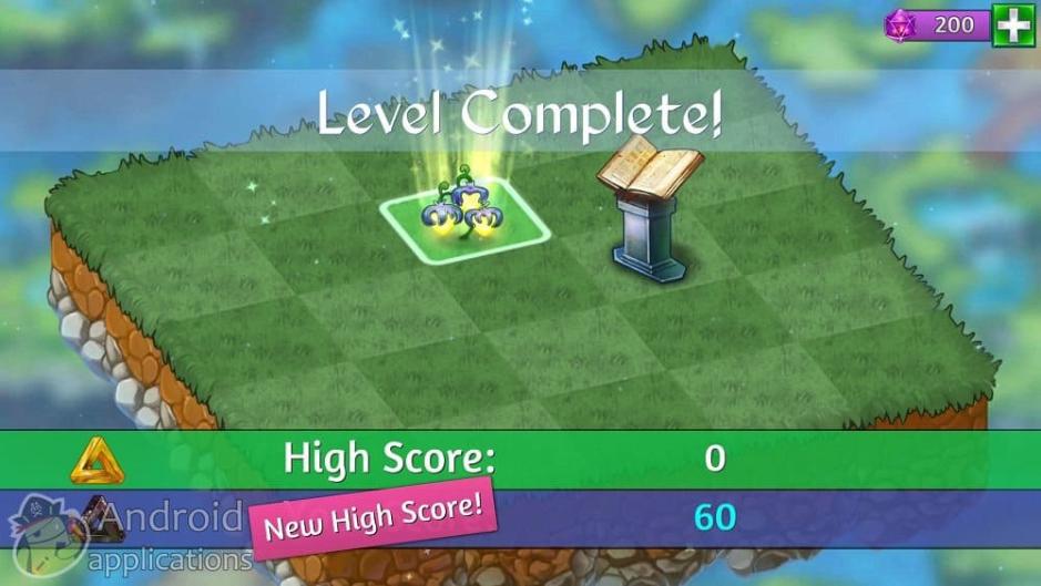 Скриншот #8 из игры Merge Dragons!
