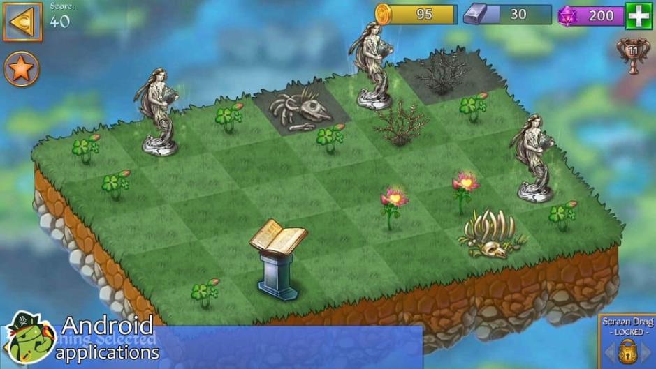 Скриншот #13 из игры Merge Dragons!