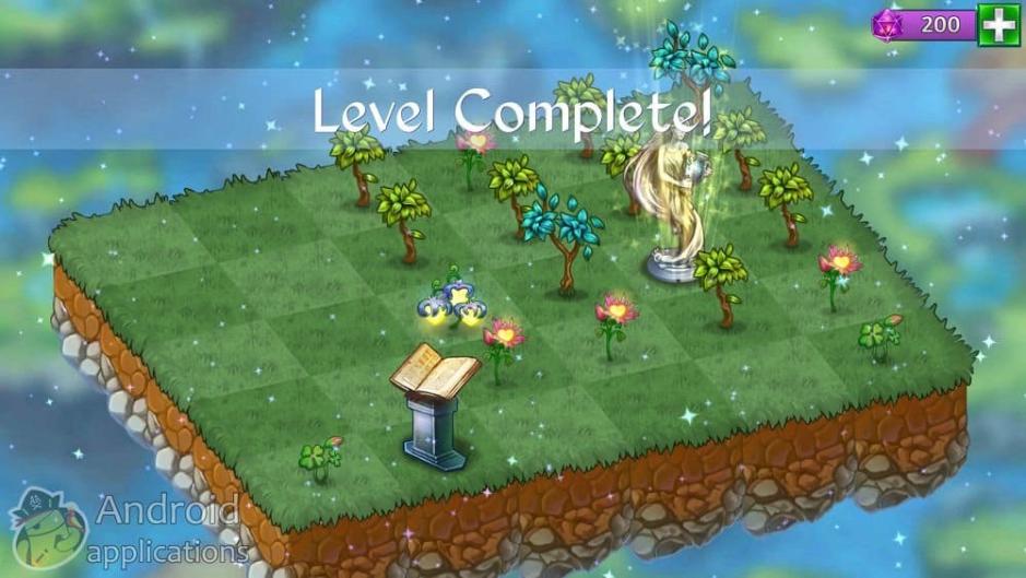 Скриншот #14 из игры Merge Dragons!