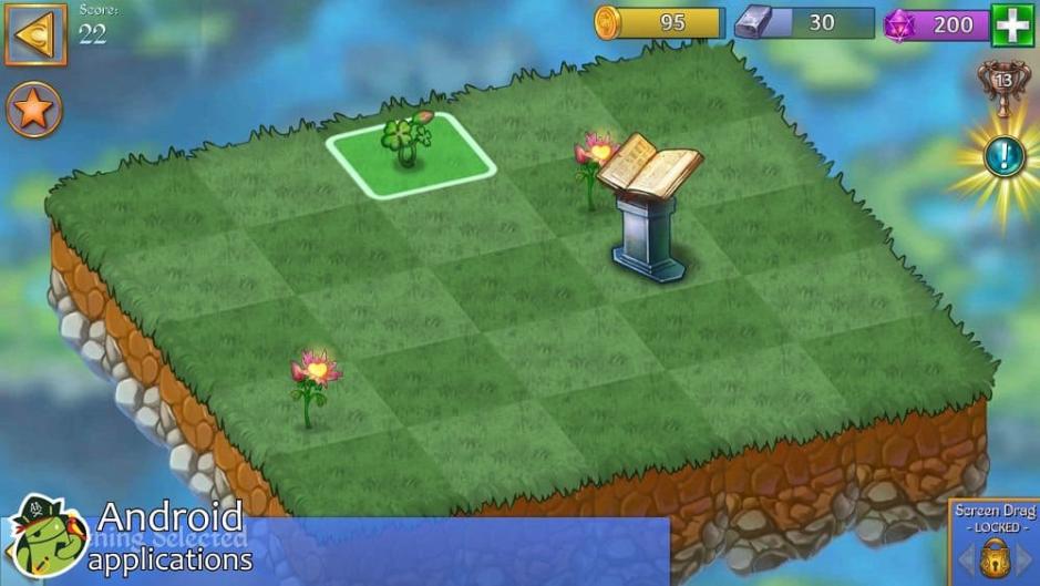 Скриншот #6 из игры Merge Dragons!