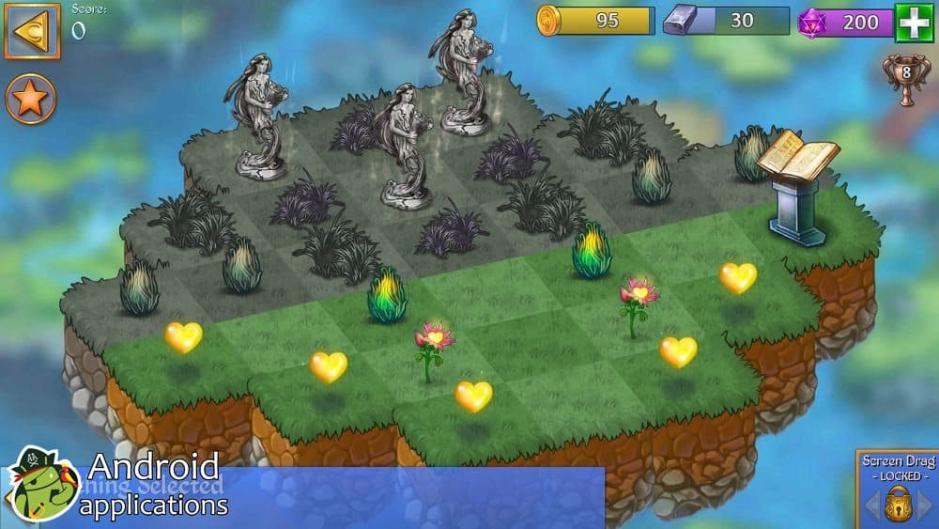 Скриншот #15 из игры Merge Dragons!