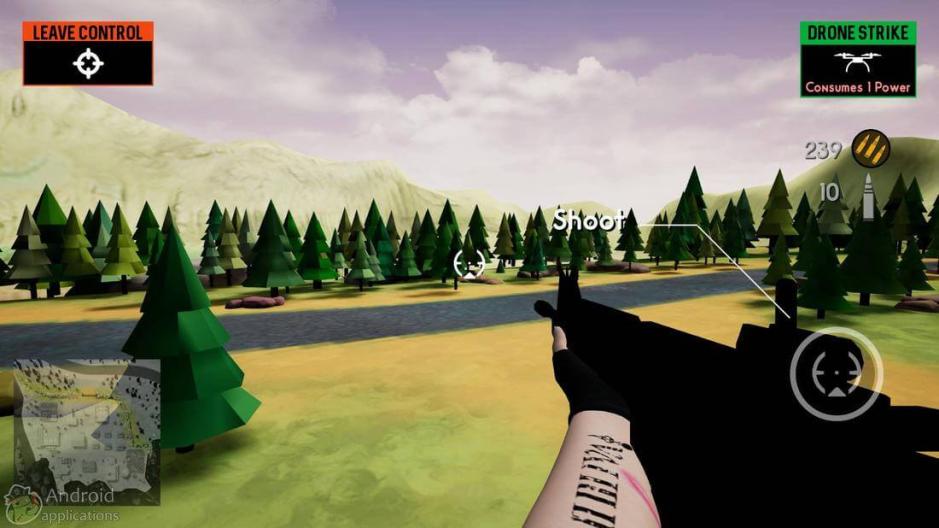 Скриншот #6 из игры Survival Block