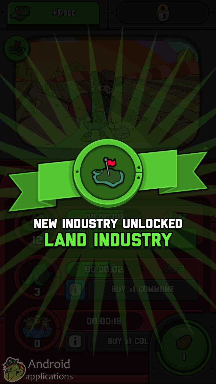 Скриншот #6 из игры AdVenture Communist