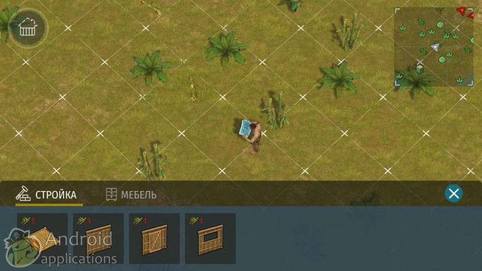 Скриншот #14 из игры Jurassic Survival