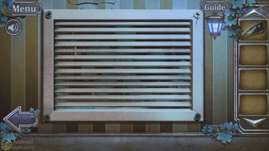 Скриншот #7 из игры Escape The Nightmare