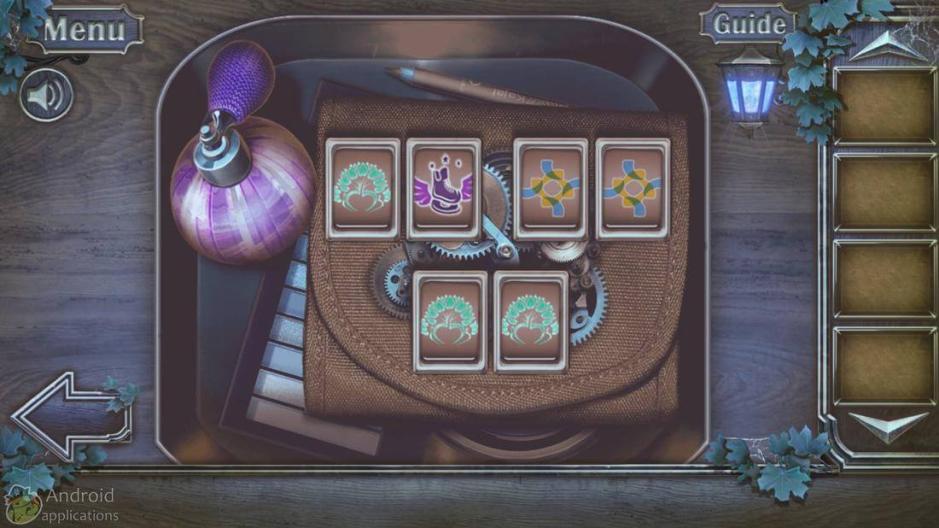 Скриншот #2 из игры Escape The Nightmare
