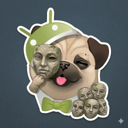 Многоликий